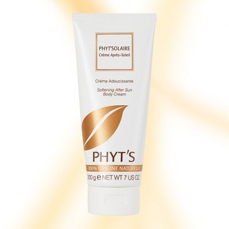 Crème Après-Soleil