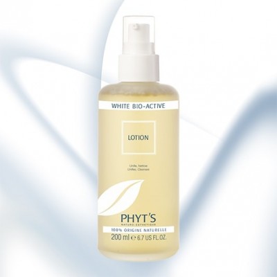 White Bio Active Lotion Anti tâches 200ml