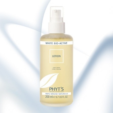 White Bio Active Lotion Anti tâches 200ml