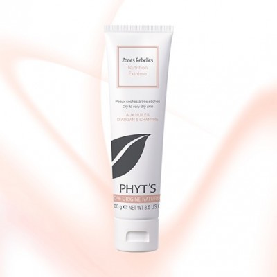 Zones Rebelles Nutrition Extrême