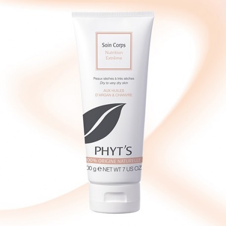 Phyt’ssima Soin Corps Nutrition Extrême