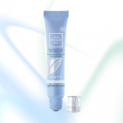 Phyt’Sublim Eyes Sérum Défroissant Yeux