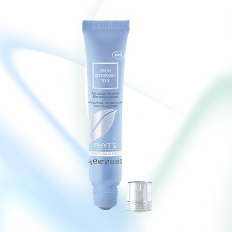 Phyt’Sublim Eyes Sérum Défroissant Yeux
