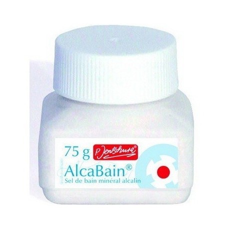 Alcabain 75g