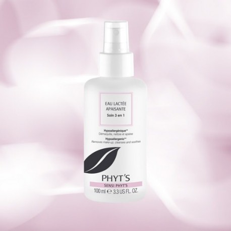 Sensi Phyt's Eau Lactée Apaisante 100ml