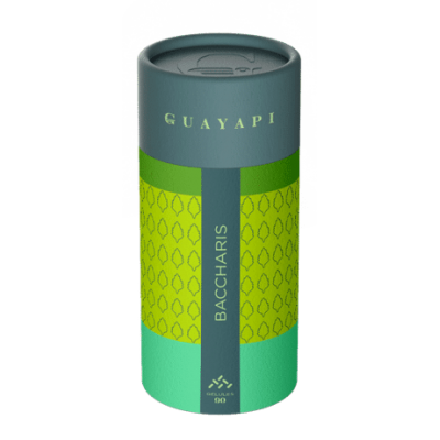 Baccharis Trimera gélules