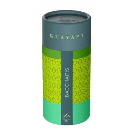 Baccharis Trimera gélules