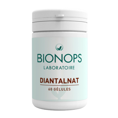 Diantalnat 60 gel