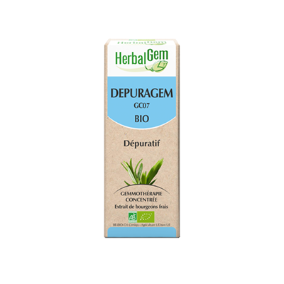 Depuragem 50ml