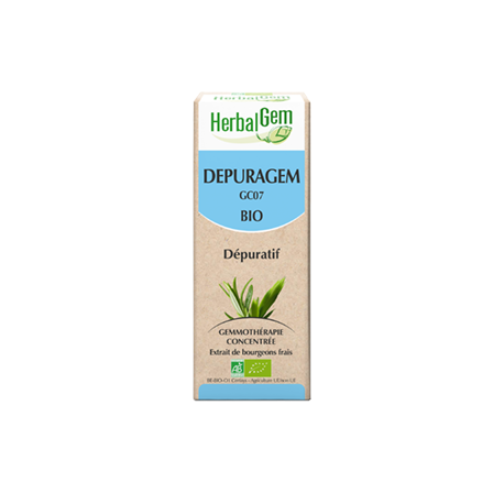 Depuragem 50ml