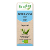 Depuragem 50ml