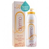 Dermo solution naturelle hypertonique