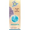 Elixir d'Amazonite - 30ml