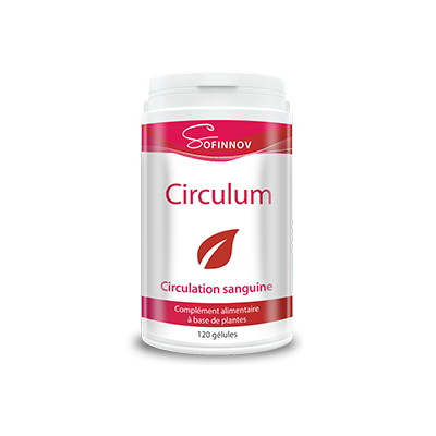 Circulum - 120 gélules