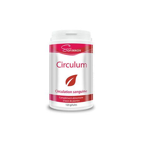 Circulum - 120 gélules