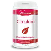 Circulum - 120 gélules