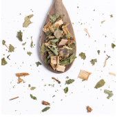 Vrac Détox Bio - 500g