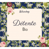Tisane Détente Bio - Vrac 500g