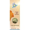 Huile de cristaux Chalcopyrite - 50ml