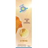 Huile de cristaux Citrine - 50ml