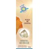 Huile de cristaux Cristal de roche - 50ml