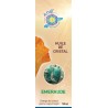 Huile de cristaux Emeraude - 50ml