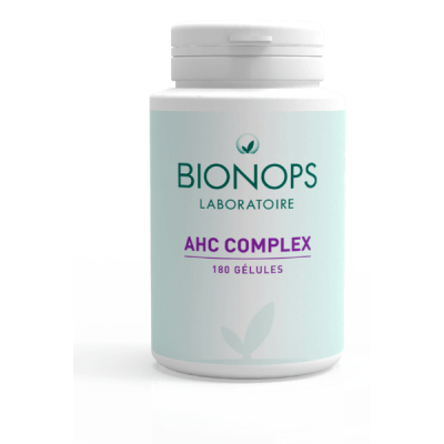 AHC Complex - 180 Gélules