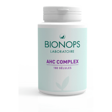 AHC Complex - 180 Gélules