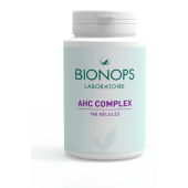 AHC Complex - 180 Gélules