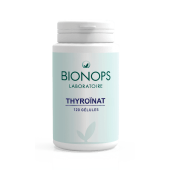 Thyroïnat - 120 Gélules