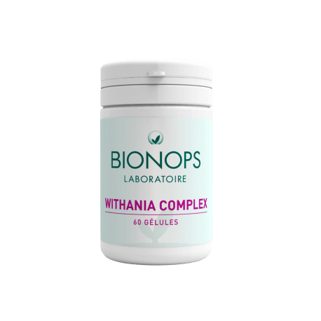 Withania Complex - 60 Gélules