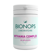 Withania Complex - 60 Gélules