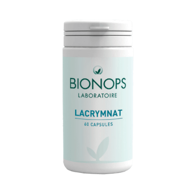 Lacrymnat - 60 Capsules