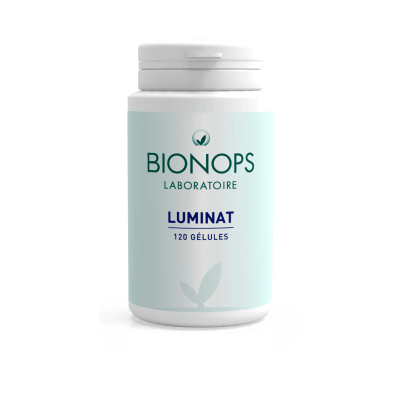 Luminat - 60 Gélules
