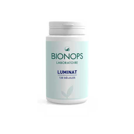 Luminat - 60 Gélules