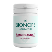 Pancreasnat - 60 Gélules