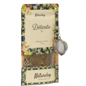 Tisane Détente Bio - 100g