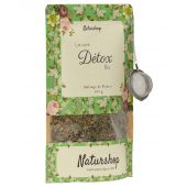 Tisane Détox Bio - 300g