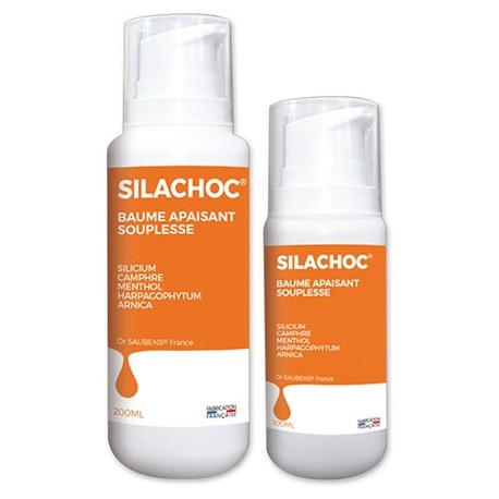 Silachoc - 100 ml