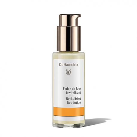 Fluide de jour Revitalisant 50ml
