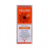 Shampooing perte de cheveux