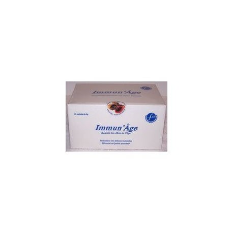 Immun’Age Maxi