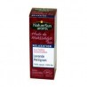 Huile de massage bio relaxation