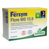 Ferzym Flore 40 gélules