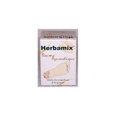 Baume Ayurvedique Herbamix