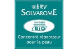 Solvarome