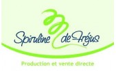 Spiruline de Fréjus
